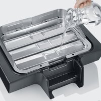 Электрогриль Severin PG 8106 - Превью изображения №7 — Интернет-магазин Time-Shop