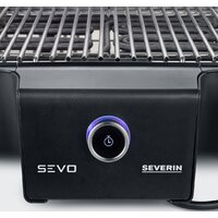 Электрогриль Severin PG 8106 - Превью изображения №8 — Интернет-магазин Time-Shop
