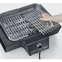 Электрогриль Severin PG 8106 - Превью изображения №6 — Интернет-магазин Time-Shop