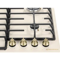 Варочная панель MAUNFELD EGHE.64.63CBG.R/G - Превью изображения №6 — Интернет-магазин Time-Shop