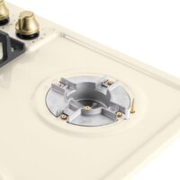 Варочная панель MAUNFELD EGHE.64.63CBG.R/G - Превью изображения №7 — Интернет-магазин Time-Shop