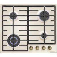 Варочная панель MAUNFELD EGHE.64.63CBG.R/G - Превью изображения №2 — Интернет-магазин Time-Shop