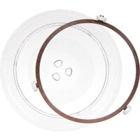 Микроволновая печь StarWind SMW2520 - Превью изображения №10 — Интернет-магазин Time-Shop