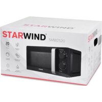 Микроволновая печь StarWind SMW2520 - Превью изображения №11 — Интернет-магазин Time-Shop