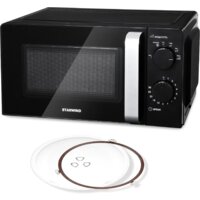 Микроволновая печь StarWind SMW2520 - Превью изображения №9 — Интернет-магазин Time-Shop