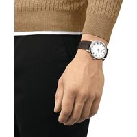 Наручные часы Tissot Classic Dream T129.410.16.013.00 - Превью изображения №4 — Интернет-магазин Time-Shop