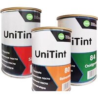 Alpina UniTint 1 л (№86 oxidbraun)