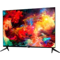 Телевизор Roome 55VU424QW - Превью изображения №3 — Интернет-магазин Time-Shop