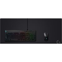 Коврик для стола Logitech G840 - Превью изображения №4 — Интернет-магазин Time-Shop