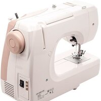 Электромеханическая швейная машина Comfort 20 - Превью изображения №3 — Интернет-магазин Time-Shop