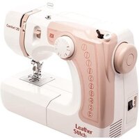 Электромеханическая швейная машина Comfort 20 - Превью изображения №2 — Интернет-магазин Time-Shop
