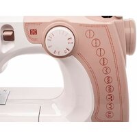 Электромеханическая швейная машина Comfort 20 - Превью изображения №4 — Интернет-магазин Time-Shop