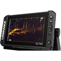 Эхолот Lowrance Elite FS 9 Active Imaging 3-in-1 - Превью изображения №4 — Интернет-магазин Time-Shop