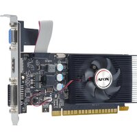 Видеокарта AFOX GT 240 1GB DDR3 AF240-1024D3L2 - Превью изображения №3 — Интернет-магазин Time-Shop