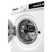 Стирально-сушильная машина Kernau KFWD 8642 - Превью изображения №4 — Интернет-магазин Time-Shop