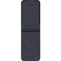 Кредитница Magssory Geotag Magnetic Blue ACL003b - Превью изображения №6 — Интернет-магазин Time-Shop