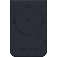 Кредитница Magssory Geotag Magnetic Blue ACL003b - Превью изображения №4 — Интернет-магазин Time-Shop