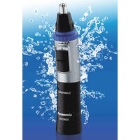 Триммер для носа и ушей Panasonic ER-GN30 - Превью изображения №2 — Интернет-магазин Time-Shop