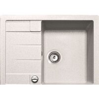 TEKA Astral 45 B-TG Белый [88909]