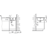 Кухонная мойка TEKA Astral 45 B-TG Белый [88909] - Превью изображения №3 — Интернет-магазин Time-Shop