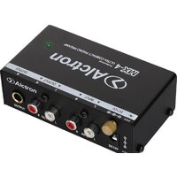 MM/MC фонокорректор Alctron MX-4 - Превью изображения №4 — Интернет-магазин Time-Shop