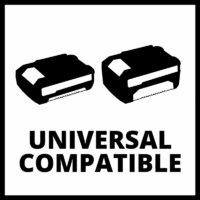 Зарядное устройство Einhell Power X-Car Charger 3A (18В) - Превью изображения №8 — Интернет-магазин Time-Shop