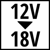 Зарядное устройство Einhell Power X-Car Charger 3A (18В) - Превью изображения №6 — Интернет-магазин Time-Shop