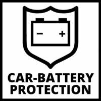 Зарядное устройство Einhell Power X-Car Charger 3A (18В) - Превью изображения №7 — Интернет-магазин Time-Shop