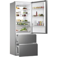 Холодильник Haier HTW7720DNMP - Превью изображения №16 — Интернет-магазин Time-Shop