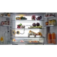 Холодильник Haier HTW7720DNMP - Превью изображения №10 — Интернет-магазин Time-Shop