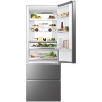 Холодильник Haier HTW7720DNMP - Превью изображения №3 — Интернет-магазин Time-Shop