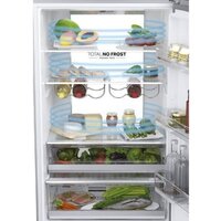 Холодильник Haier HTW7720DNMP - Превью изображения №2 — Интернет-магазин Time-Shop