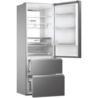 Холодильник Haier HTW7720DNMP - Превью изображения №7 — Интернет-магазин Time-Shop