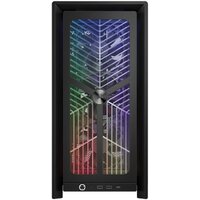 Корпус Corsair Frame 4000X RS CC-9011302-WW - Превью изображения №2 — Интернет-магазин Time-Shop