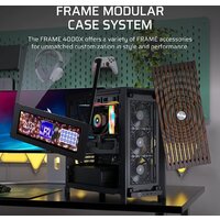 Корпус Corsair Frame 4000X RS CC-9011302-WW - Превью изображения №6 — Интернет-магазин Time-Shop