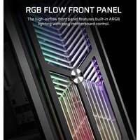 Корпус Corsair Frame 4000X RS CC-9011302-WW - Превью изображения №5 — Интернет-магазин Time-Shop