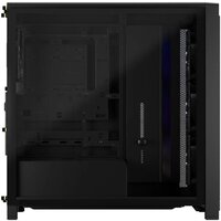 Корпус Corsair Frame 4000X RS CC-9011302-WW - Превью изображения №3 — Интернет-магазин Time-Shop