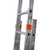 Лестница Krause Corda 2х11 [012111] - Превью изображения №2 — Интернет-магазин Time-Shop