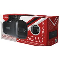 Беспроводная колонка SmartBuy Solid SBS-4430 - Превью изображения №3 — Интернет-магазин Time-Shop