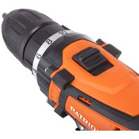 Дрель-шуруповерт Patriot BR 181UES 180201481 (с 2-мя АКБ, кейс) - Превью изображения №4 — Интернет-магазин Time-Shop