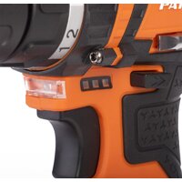 Дрель-шуруповерт Patriot BR 181UES 180201481 (с 2-мя АКБ, кейс) - Превью изображения №6 — Интернет-магазин Time-Shop