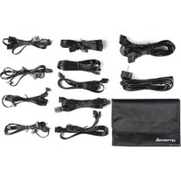 Блок питания Chieftec Polaris PPS-1250FC - Превью изображения №6 — Интернет-магазин Time-Shop