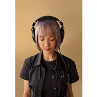 Наушники RODE NTH-100 (черный) - Превью изображения №18 — Интернет-магазин Time-Shop