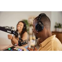 Наушники RODE NTH-100 (черный) - Превью изображения №35 — Интернет-магазин Time-Shop