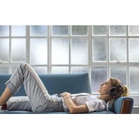 Наушники RODE NTH-100 (черный) - Превью изображения №25 — Интернет-магазин Time-Shop