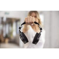 Наушники RODE NTH-100 (черный) - Превью изображения №31 — Интернет-магазин Time-Shop