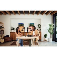 Наушники RODE NTH-100 (черный) - Превью изображения №36 — Интернет-магазин Time-Shop