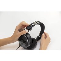 Наушники RODE NTH-100 (черный) - Превью изображения №30 — Интернет-магазин Time-Shop