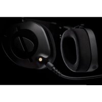 Наушники RODE NTH-100 (черный) - Превью изображения №11 — Интернет-магазин Time-Shop