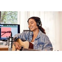 Наушники RODE NTH-100 (черный) - Превью изображения №38 — Интернет-магазин Time-Shop